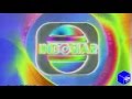 Indosiar Id 1998 In Real G Major 4