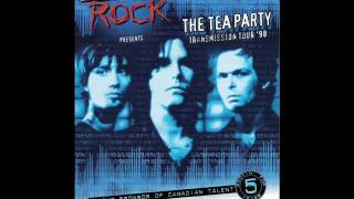 Babylon : the Tea party