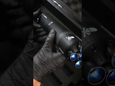 MG Psycho Zaku Ver.KA Send Off #gundambuilder  #zaku #gunpla