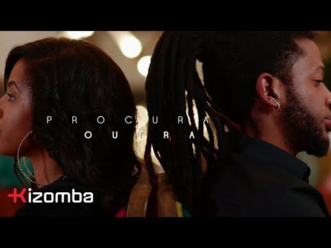 Jay Oliver - Procura Outra ft. Bruna Tatiana (Official Music Video)