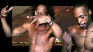 2Tezz ft. Sticcy Crip-ON Probation [HD]