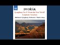 Symphonic Variations, Op. 78