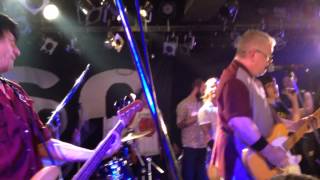 Sonic Surf City With Makiko(Pelotan) - Blue June