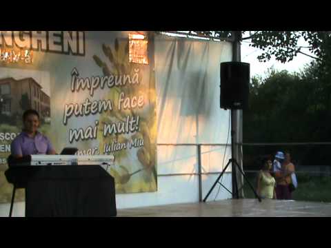 Sanda Argint la Ziua Comunei Ungheni-Arges 2012 (3)