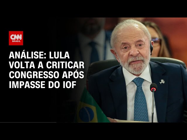 Análise: A conciliação do STF entre Congresso e Planalto | WW