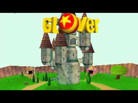 Klagmar's Top VGM #674 - Glover - Fortress of Fear Realm Boss