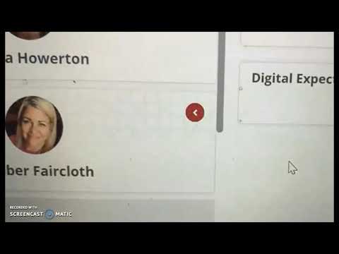 Cobb Ctls Login Instructions