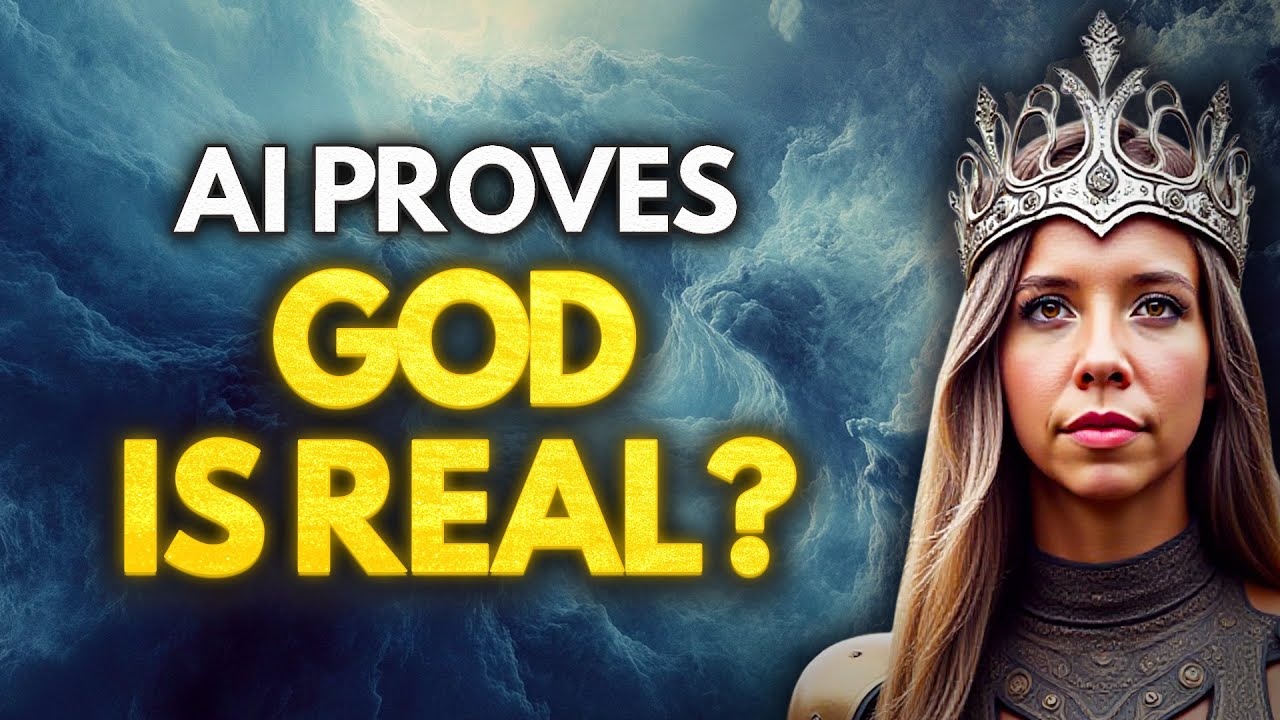 Does AI Prove Intelligent Design?