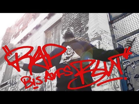 Ukvali feat. Ti Na - Rap bis aufs Blut (Official Video)