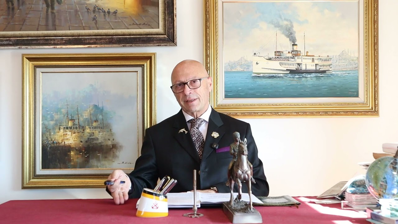 Erol Mütercimler - Cumhurbaşkanı adayı Özgür Özel mi Mansur Yavaş mı? #732