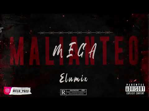 MEGA MALIANTEO - RKT - ELUMIX