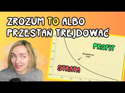 THE MATH OF WINNING: The Brutal Truth About Trading