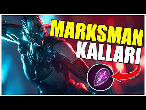 Marksman Kallari SHREDS! (Predecessor)