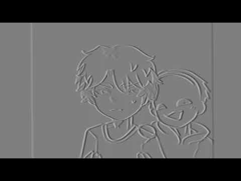 EL MONSTRUO DEL SOFÁ//OC ANIMATIC