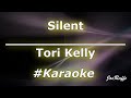 Tori Kelly Silent Karaoke