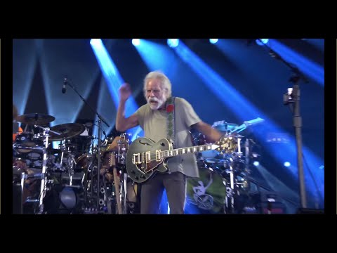 The Big River Dark Star Jam from Deer Creek 6/27/23