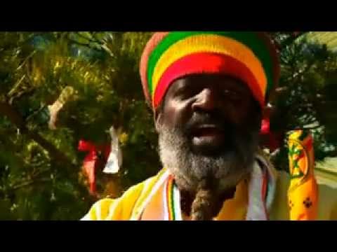 BIGGA HAITIAN KING OF GLORY!OFFICIAL REGGAE MUSIC VIDEO