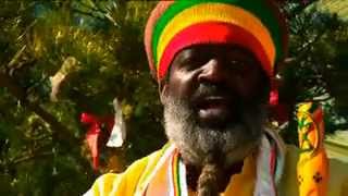 BIGGA HAITIAN KING OF GLORY!OFFICIAL REGGAE MUSIC VIDEO