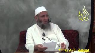 سائل يقول نقل لي عنكم وعن غيركم من اهل العلم أنكم تحرمون الذهاب الى سوريا والعراق والجهاد فإني قد فه image