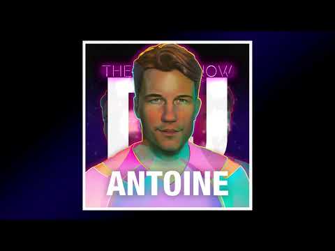 DJ Antoine feat. Armando & Kidmyn - Erase