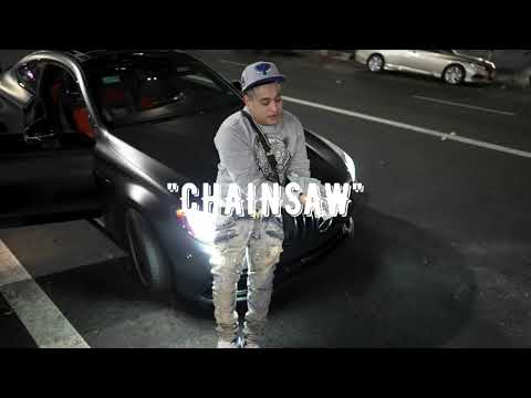 [HARD] J.I Bandz x R3 Da Chilliman Type Beat - Chainsaw