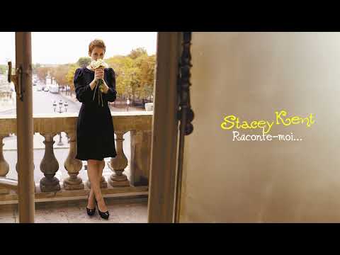 Stacey Kent - Raconte-moi (Full Album)