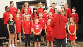 Positive - Sublimity Elementary Spring 2025 Third grade