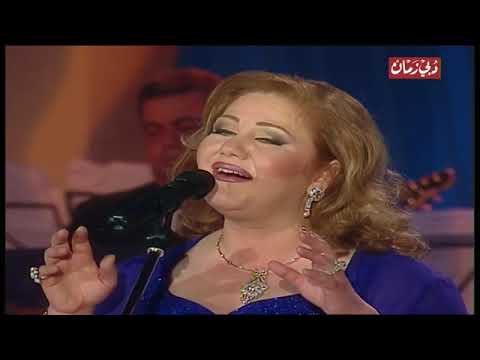 الفنانة ميادة الحناوي ، كبريائي