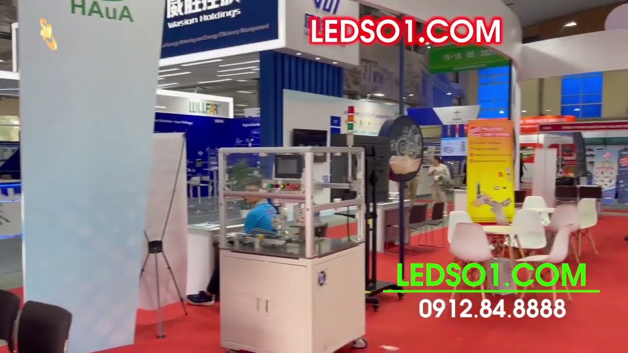 Video du an