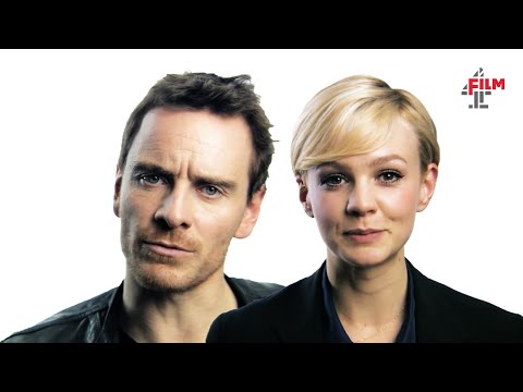 Thumbnail of the video: Michael Fassbender, Carey Mulligan & Steve McQueen on Shame | Film4 Interview Archive
