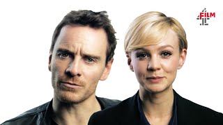 Michael Fassbender, Carey Mulligan & Steve McQueen on Shame | Film4 Interview Archive