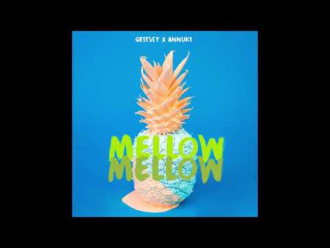 AU Music Label (Gritsey - Mellow)