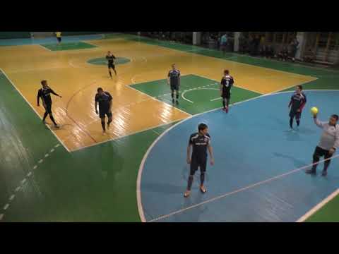 1 КУ 4 DRAFT – ХАКБ 1 тайм