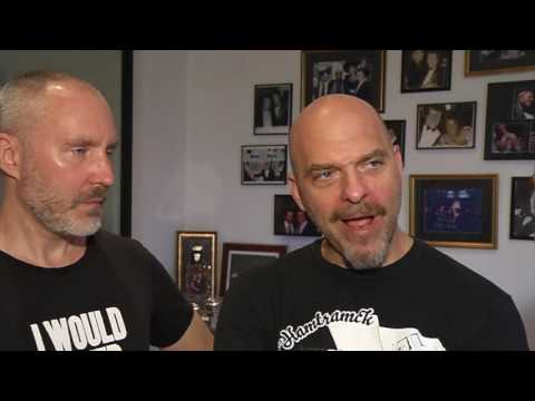 The Bad Plus Talk Latest Album: It's Hard