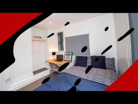 Student Home Liverpool   accommod8 5 Bed Student Home Kensington L7