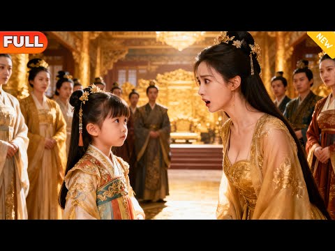 [Multi SUB] 《琴惊百鸟，嫡女的逆袭之路》（全集）重来一世，她靠着预知逆袭打脸心机绿茶女，带着全家逆袭打脸！#逆袭 #MiniDrama #精彩大陆短剧