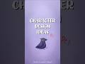 Character Design Ideas For Your OCs Art Oc Characterdesign Ocdesign Ocs