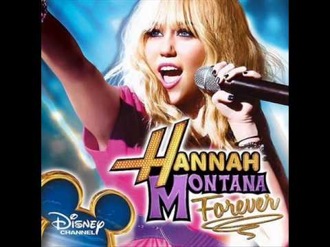 Hannah Montana Forever OST- Wherever I Go - (Feat. Emily Osment)