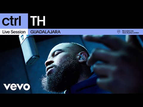 TH - GUADALAJARA | Vevo ctrl