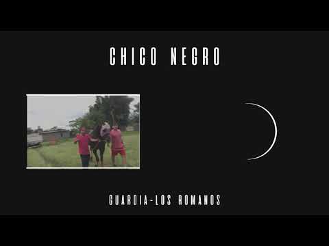 CHICO NEGRO VS ANDARIEGA - 03/02/2019 (HIPICO SAN CARLOS- EL MOJON, SGO)