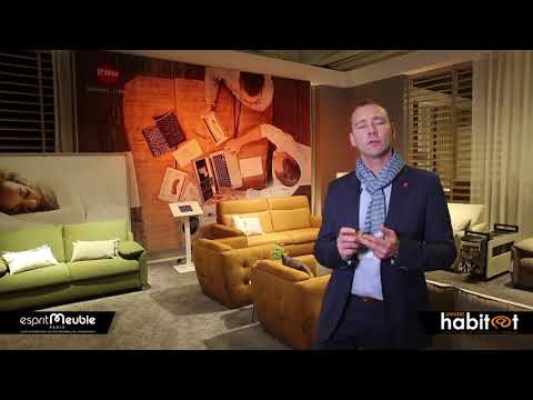 ESPRITMEUBLE 2017 : SESIDO