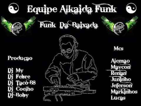 MC RAFINHA DA CT 95 de ak