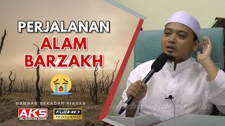 Download lagu 07 | Perjalanan Alam Barzakh 😓 | Ustaz Wadi Annuar mp3