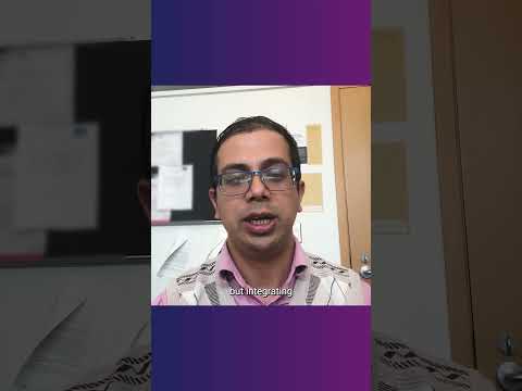 Why register for 2026 ASCO Breakthrough according to Dr. Bishal Gyawali