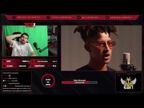 TJI REAGE A F.MILLY - CHIBO