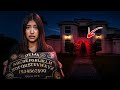 OUR NEW HOUSE IS HAUNTED ️ Ouija Board Answers Our Questions Eslis