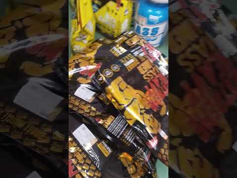 Daffodill deca gainer