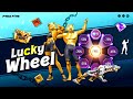 Next Lucky Wheel Event Free Fire Pink Diamond Event Free Fire New Event Ff New Event