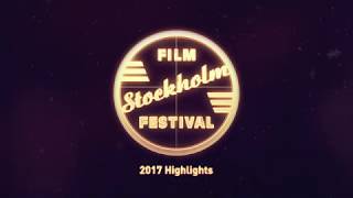 Highlights from the 28th Stockholm International Film Festival 2017