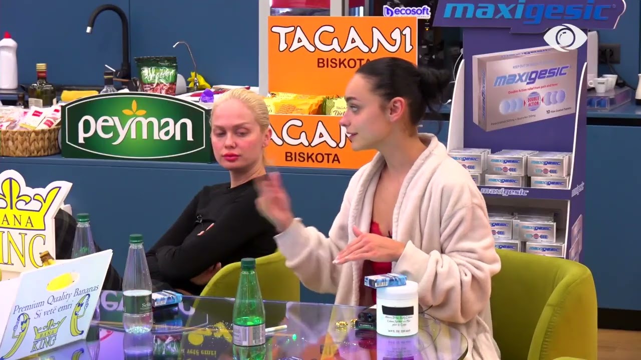 “E merr ajo e bën viktimën, copë mishi…”/ Egli-Danjës për G Banin: Janë në lojë, ne s’dimë ku jemi